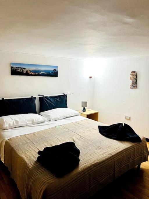 Casa Emanuel Apartment