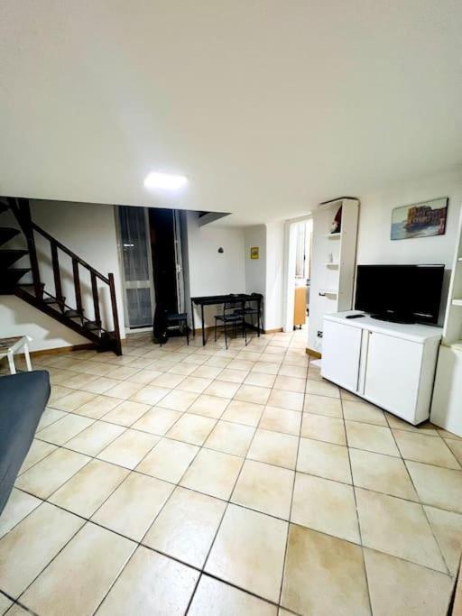Apartment Casa Emanuel Naples