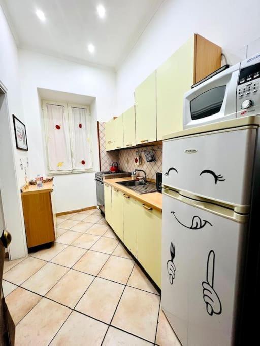 Apartment Casa Emanuel