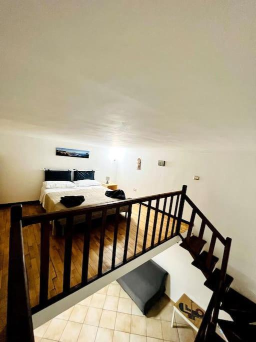 Apartment Casa Emanuel *