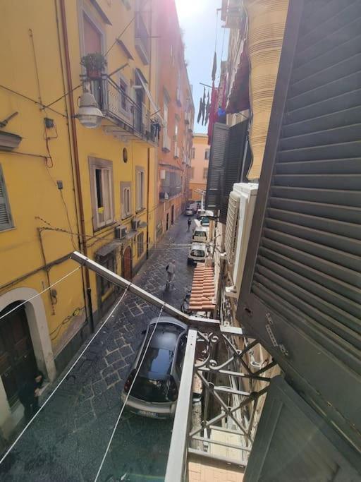 Casa Emanuel * Naples
