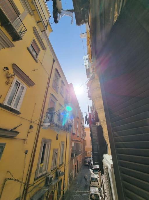 Casa Emanuel Naples