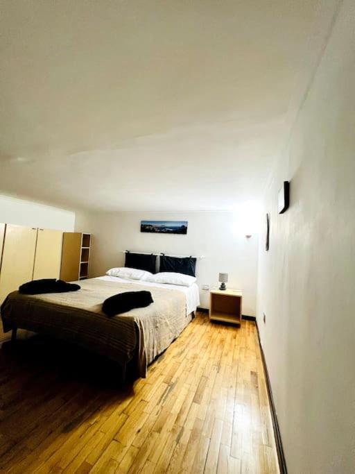 Casa Emanuel Apartment *