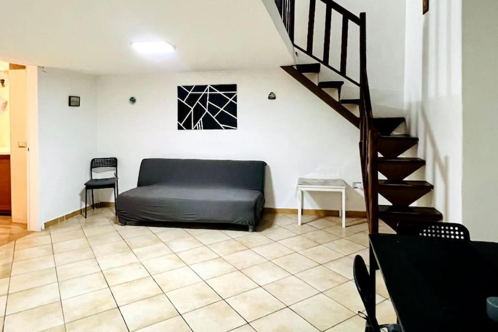 Casa Emanuel Apartment
