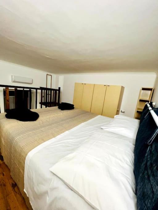 Casa Emanuel Apartment Naples