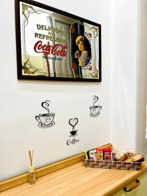 Casa Emanuel Apartment Naples